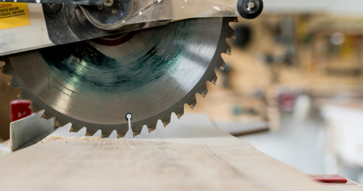 Micortooling Circular saw blades