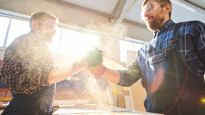woodworking